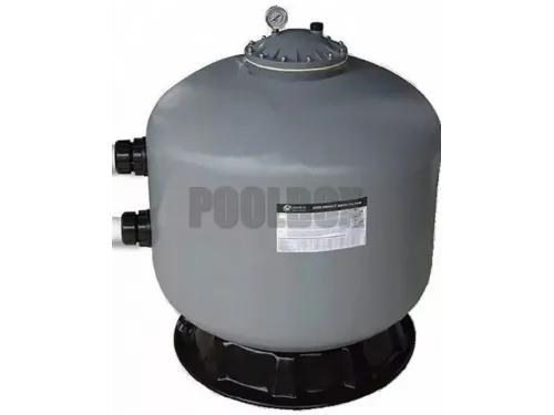 Бочка фильтра д.900мм Emaux S900 (Opus)(без вентиля, без крышки)