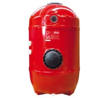 Бочка фильтра (640мм) Kripsol San Sebastian SSB 640.C (без вентиля и соединений)