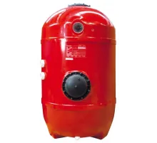 Бочка фильтра (640мм) Kripsol San Sebastian SSB 640.C (без вентиля и соединений)