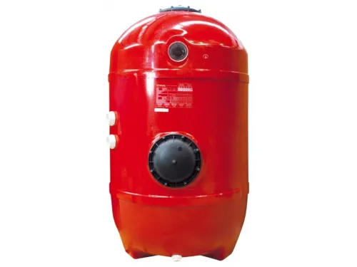 Бочка фильтра (640мм) Kripsol San Sebastian SSB 640.C (без вентиля и соединений)