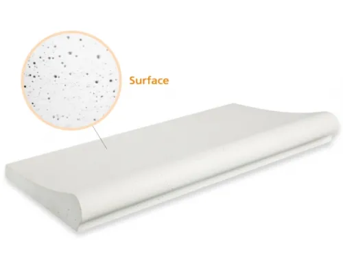 Бордюрный (копинговый) камень (30/60 см. х 31,5 см.) Carobbio Expo