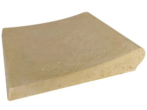 Бордюрный (копинговый) камень (30/60 см. х 31,5 см.) Carobbio Expo