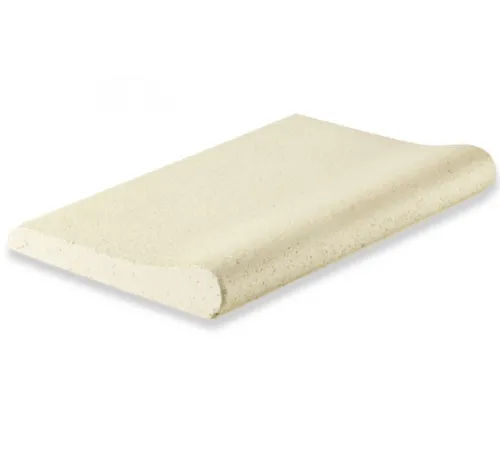 Бордюрный (копинговый) камень (50 см. х 30,5 см.) Carobbio Rustic