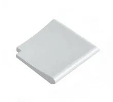 Бордюрный (копинговый) камень Carobbio Standard угловой (внутренний)