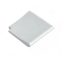 Бордюрный (копинговый) камень Carobbio Standard угловой (внутренний)