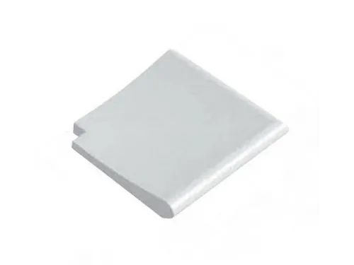 Бордюрный (копинговый) камень Carobbio Rustic угловой (внутренний)