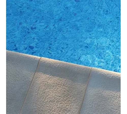 Бордюрный (копинговый) камень (250х300 мм.) Fabistone Granitus Minus (Sable) 