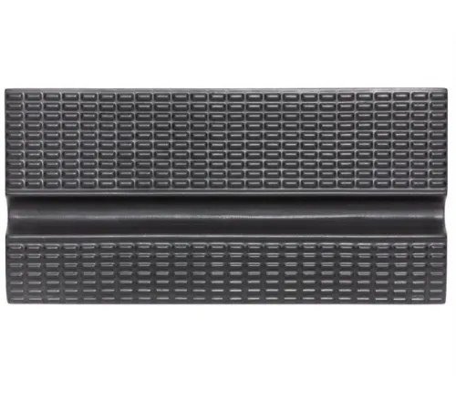 Бортовой элемент с поручнем SertekPool 12.5х25 см. антрацит