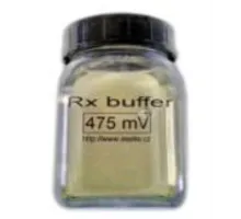 Буферный раствор Rx 475 mV для калибровки электрода Redox, Aseko