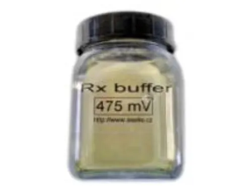 Буферный раствор Rx 475 mV для калибровки электрода Redox, Aseko