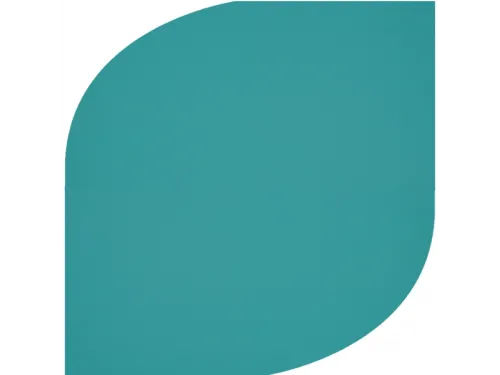 Пленка ПВХ (лайнер) (рулон 1,65*25,2 м.) Cefil Caribe 1,5 мм. (бирюзовая)