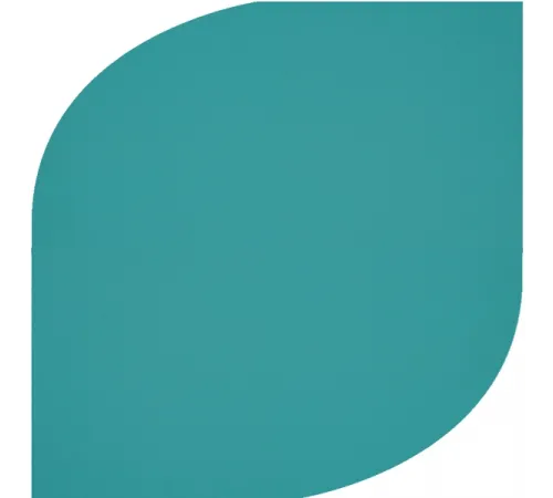 Пленка ПВХ (лайнер) (рулон 1,65*25,2 м.) Cefil Caribe 1,5 мм. (бирюзовая)