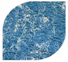 Пленка ПВХ (лайнер) (рулон 1,65*25 м.) Cefil Passion Cyprus 1,5 мм. (темный мрамор)