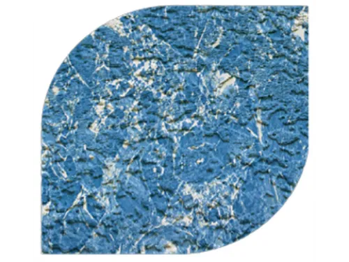 Пленка ПВХ (лайнер) (рулон 1,65*25 м.) Cefil Passion Cyprus 1,5 мм. (темный мрамор)