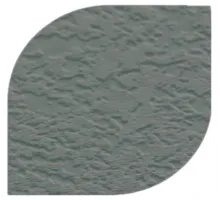 Пленка ПВХ (лайнер) (рулон 1,65*25 м.) Cefil Passion Gris Clair 1,5 мм. (серый)