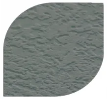 Пленка ПВХ (лайнер) (рулон 1,65*25 м.) Cefil Passion Gris Clair 1,5 мм. (серый)