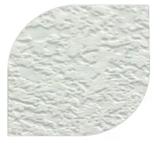 Пленка ПВХ (лайнер) (рулон 1,65*25 м.) Cefil Passion Inter 1,5 мм. (белый)