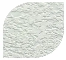 Пленка ПВХ (лайнер) (рулон 1,65*25 м.) Cefil Passion Inter 1,5 мм. (белый)