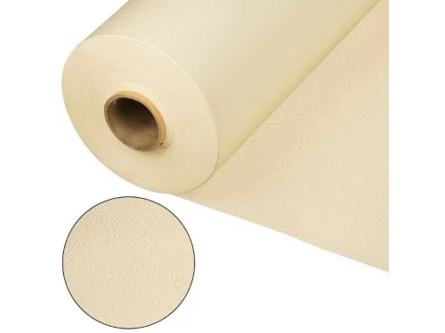 Пленка ПВХ (лайнер) (рулон 1,65*25 м.) Cefil Touch Comfort Sable 1,5 мм. (песочный текстурный)