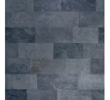 Пленка ПВХ (лайнер) (рулон 1,65*25 м.) Cefil Touch Darkstar 1,5 мм. (плитка)