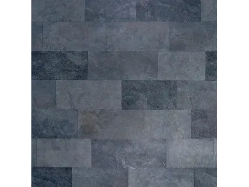 Пленка ПВХ (лайнер) (рулон 1,65*25 м.) Cefil Touch Darkstar 1,5 мм. (плитка)