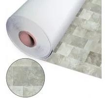 Пленка ПВХ (лайнер) (рулон 1,65*25 м.) Cefil Touch Sunlight 1,5 мм. (плитка)