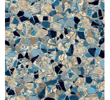 Пленка ПВХ (лайнер) (рулон 1,65*25 м.) CGT PF4000 BUTTERFLY PEARL 1,5 мм. (мрамор)