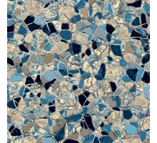 Пленка ПВХ (лайнер) (рулон 1,65*25 м.) CGT PF4000 BUTTERFLY PEARL 1,5 мм. (мрамор)