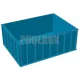 Полипропиленовый бассейн 4,0*3,0*1,5 м.