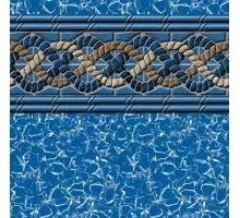 Чашковый пакет д. 4,6х1,35 Mystry gold (США)