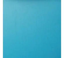 Чашковый пакет д. 2.4х1.25/1.35 голубой (Китай)