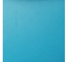 Чашковый пакет 7.3х3.7х1.25/1.35 голубой (Китай)