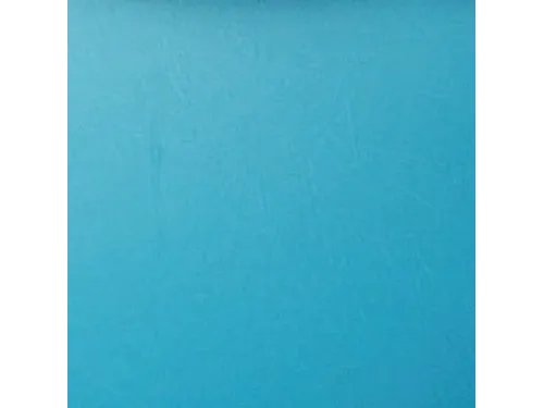 Чашковый пакет 5.5х3.7х1.25/1.35 голубой (Китай)