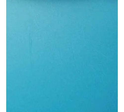 Чашковый пакет д. 2.4х1.25/1.35 голубой (Китай)