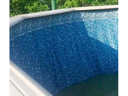 Чашковый пакет д. 3,6х1,35 Portofino (США)