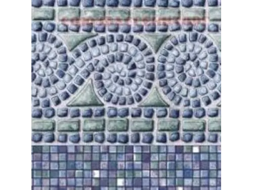 Чашковый пакет д. 3,6х1,35 Portofino (США)