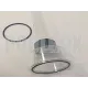 Чехол кварцевый установки ультрафиолетовой UV-C 40000,75000 Van Erp International B.V.F980917/QG015