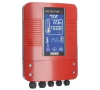 Цифровой контроллер Elecro Poolsmart Plus для теплообменников G2/SST