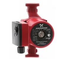 Циркуляционный насос для бассейна 1'' Grundfos UPS - 25/40 180