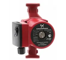 Циркуляционный насос для бассейна 1'' Grundfos UPS - 25/40 180