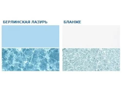 Композитная купель Тенсберг 2,10*1,89*1,20 м., Франмер