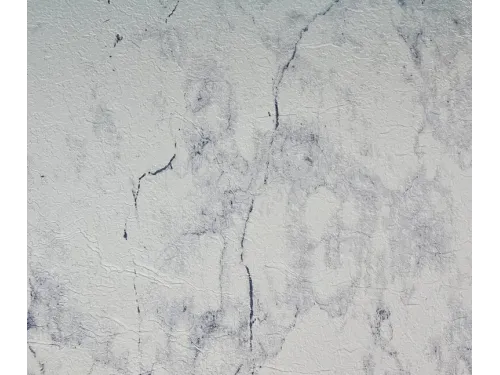 Пленка ПВХ (лайнер) (рулон 1,8*25 м.) D line 3D Granit white 1,6 мм. (белый гранит)