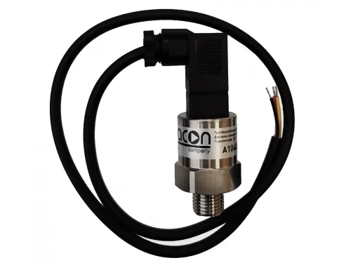 Датчик давления ACON 0-10 бар