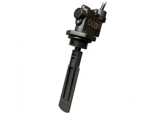 Датчик потока лепестковый 1/2"НР