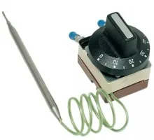 Датчик регулировки температуры для электронагревателя Pahlen (12843)