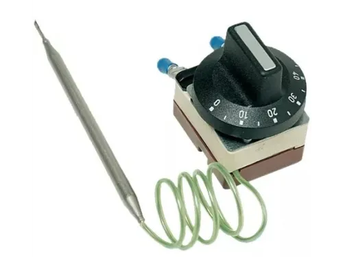 Датчик регулировки температуры для электронагревателя Pahlen (12843)