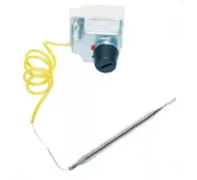 Датчик перегрева для эл. нагревателя Pahlen (12844/632001)