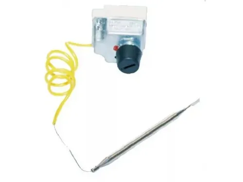 Датчик перегрева для эл. нагревателя Pahlen (12844/632001)