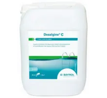 Дезальгин С (канистра 6 л.) против зеленения и водорослей Bayrol