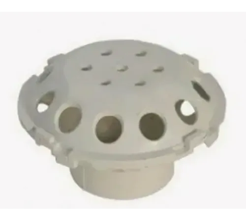 Диффузор фильтра (бок.подсоед.) BALEAR BL, GRANADA GL  Kripsol  R075 DF.R/RRFI0007.00R